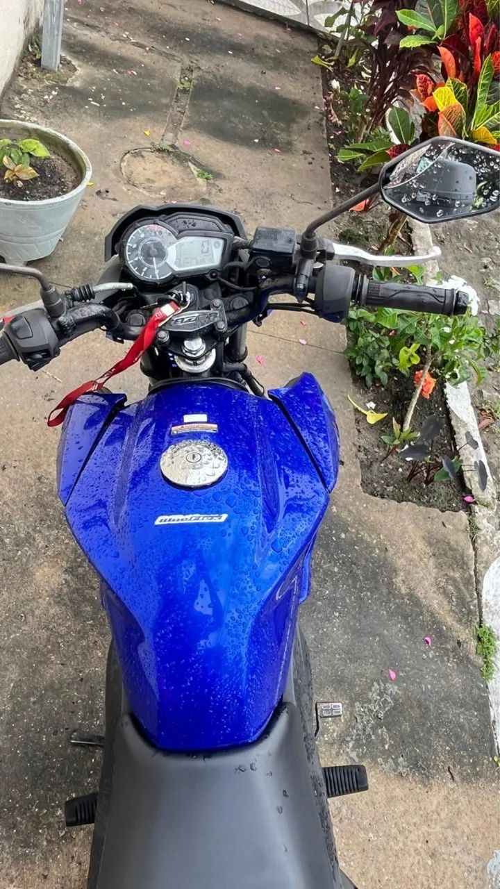 Fazer 150 ano 21/22  - Foto 5