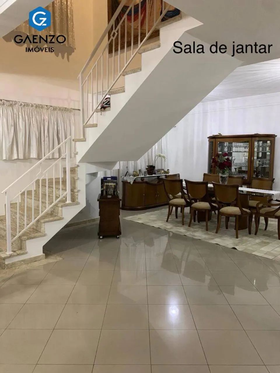 Casa Parque dos Príncipes - Foto 4