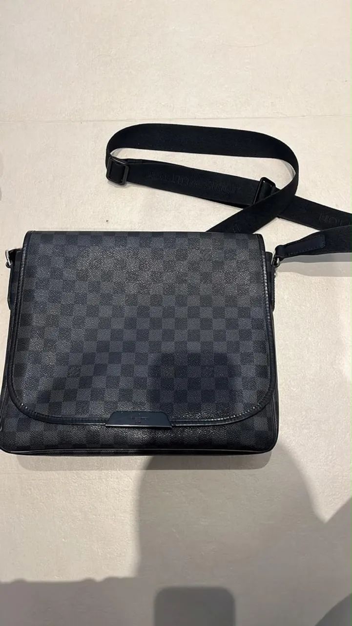 BOLSA LUIS VITTON ORIGINAL - Foto 3