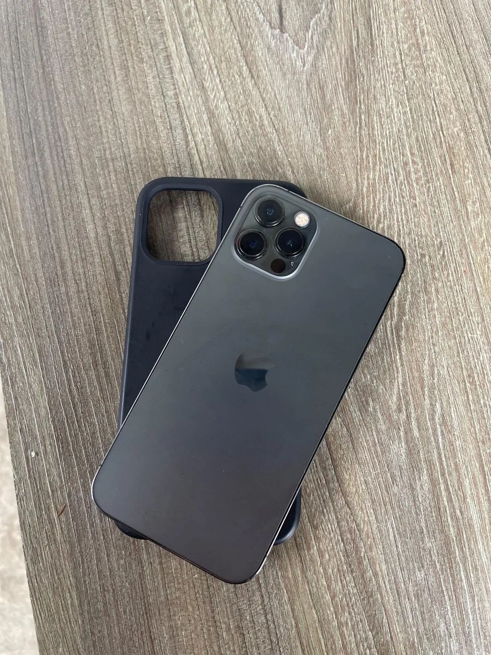 IPhone 12 Pro - Celulares e Smartphones - Japiim, Manaus