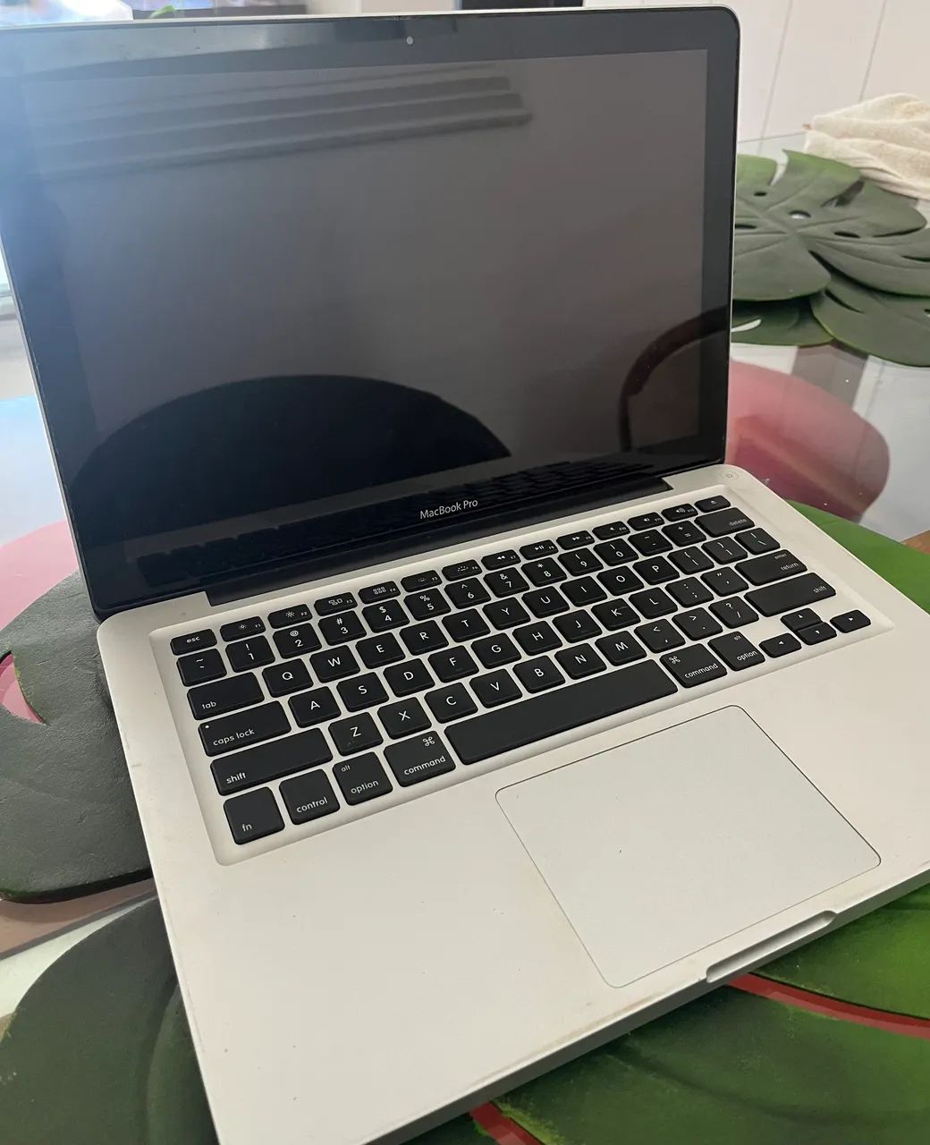 MacBook Pro 13 Apple A1278 - Usado - Foto 2