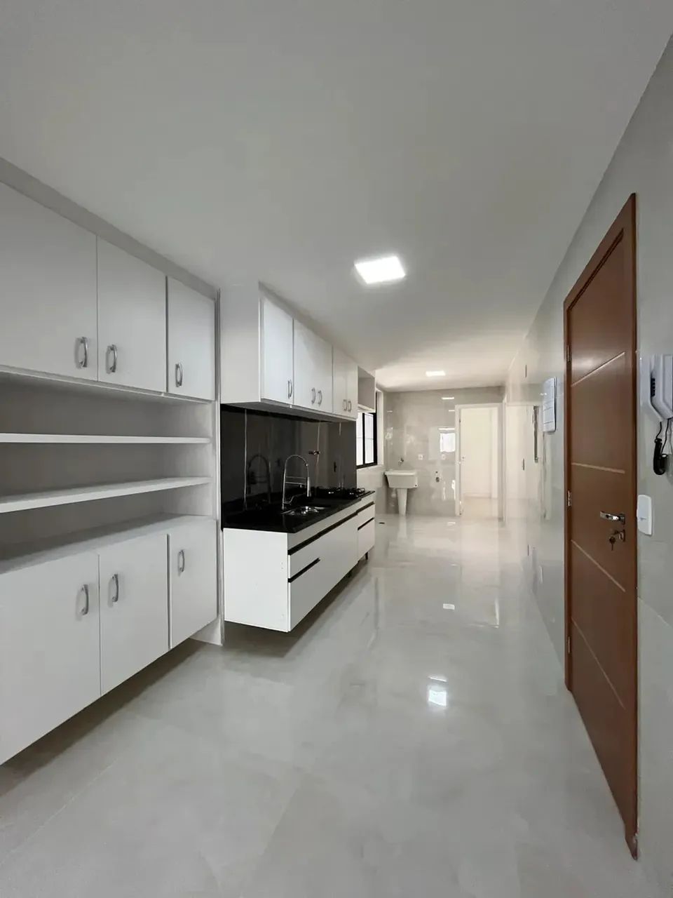 Imóvel para venda tem 134 metros quadrados com 3 quartos em Praia da Costa - Vila Velha -  - Foto 4