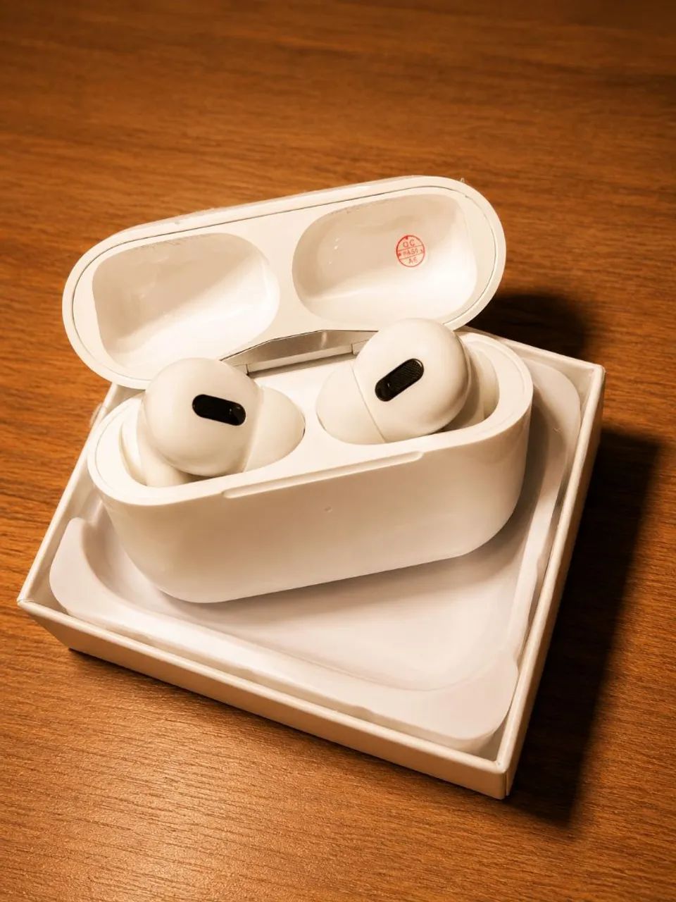 ? Fone Bluetooth I13 TWS Estilo AirPods - Compatível com iPhone e Android - Foto 3