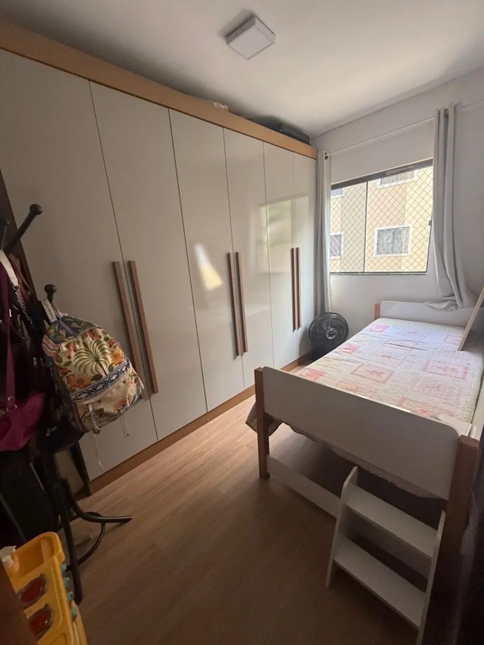 Apartamento  - Foto 2