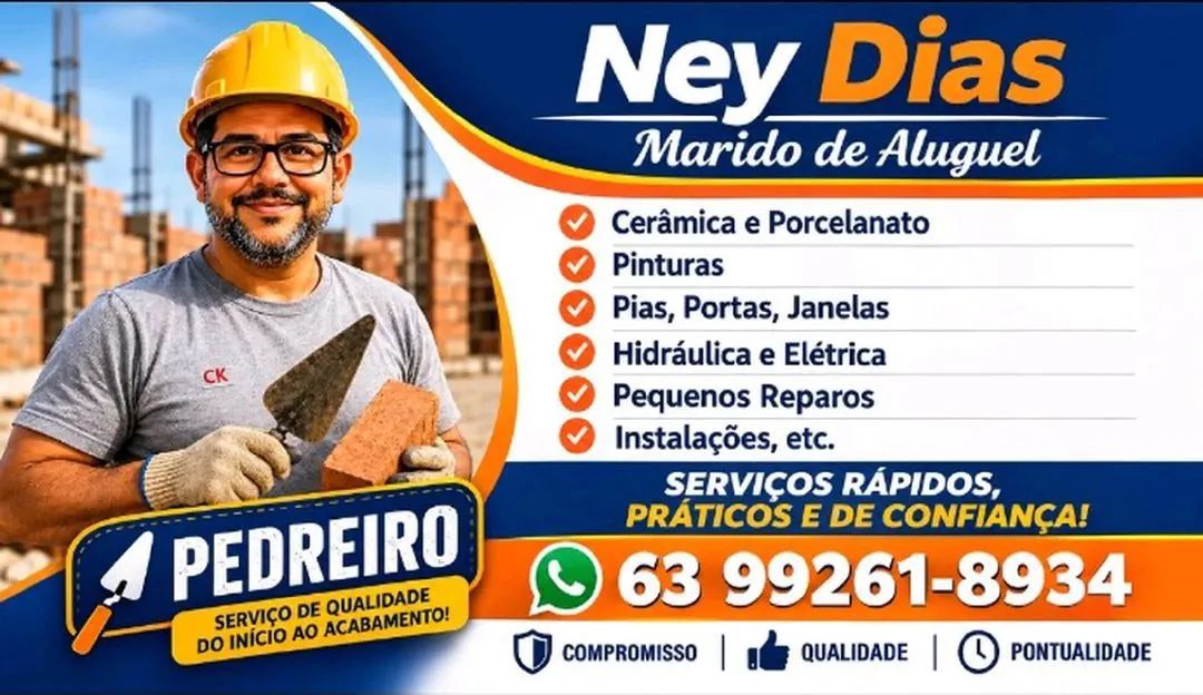 Mão de obra. - Foto 2