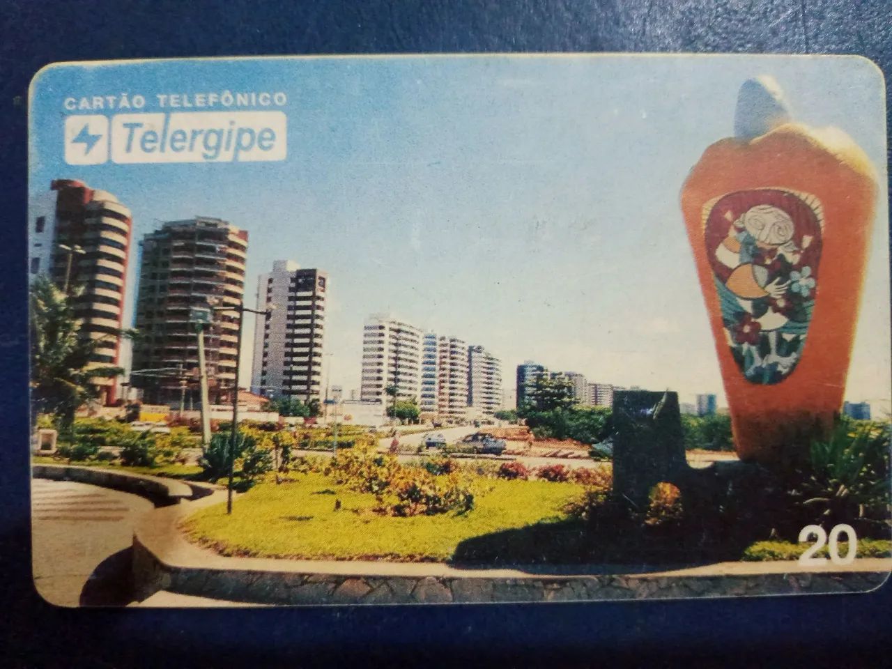 Cartões telefônicos para coleção! - Foto 3