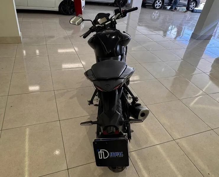 YAMAHA MT03 ABS 2024 - Foto 4