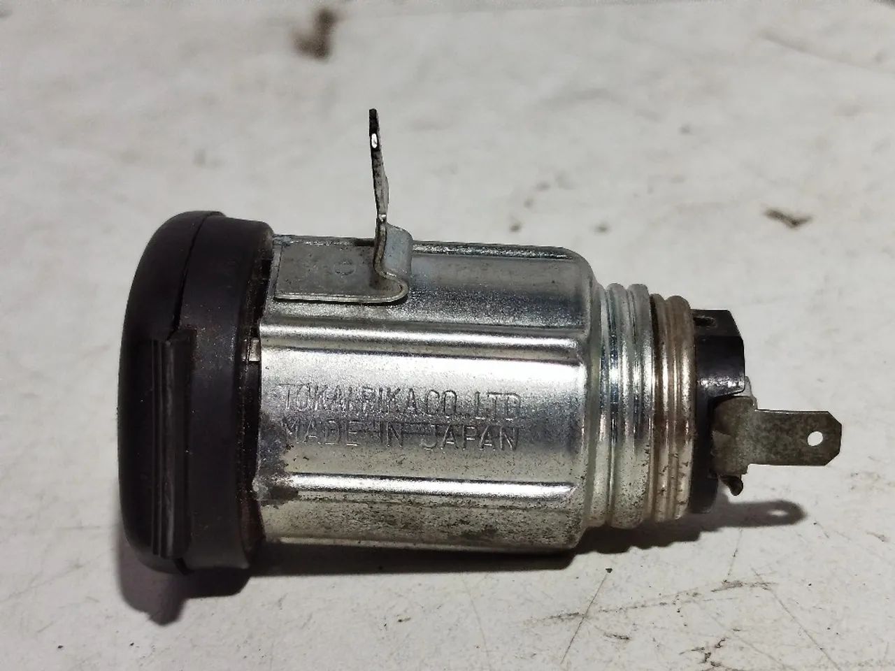 Tomada Auxiliar 12v 120w - Foto 4