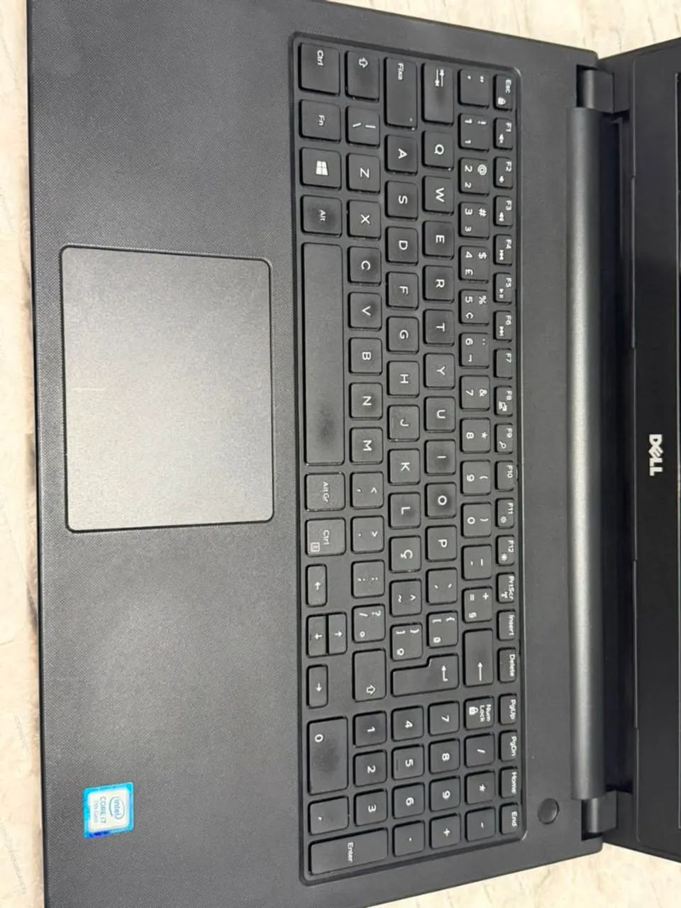 Notebook Dell i7 / SSD - Foto 2