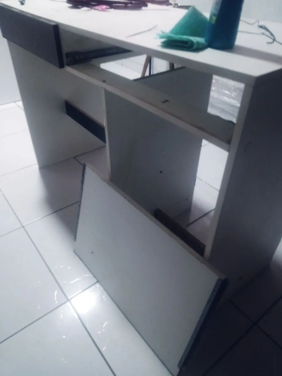 Mesa pra computador - Foto 2