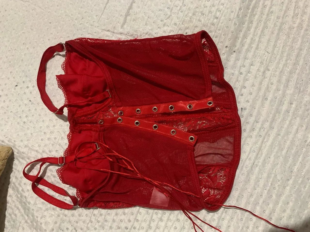 CORSET TAM:P - Foto 3