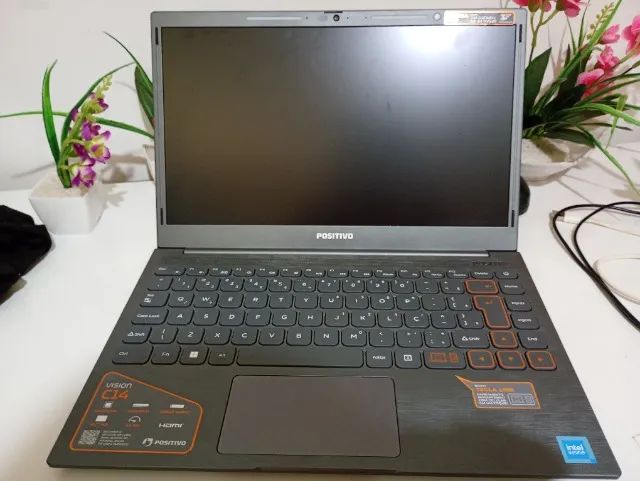 Notebook positivo  - Foto 3