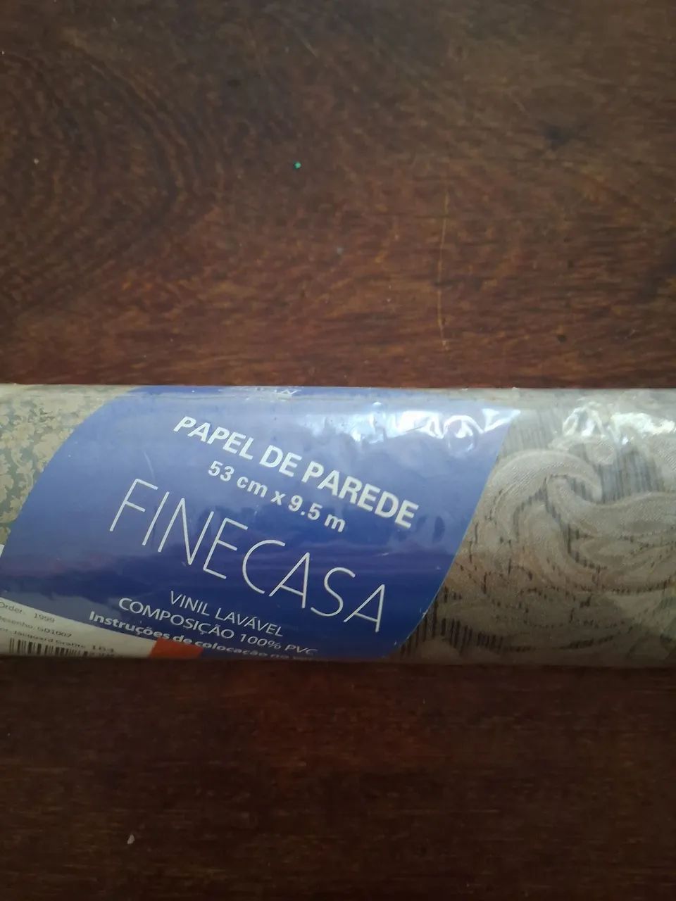 Papel de parede 
