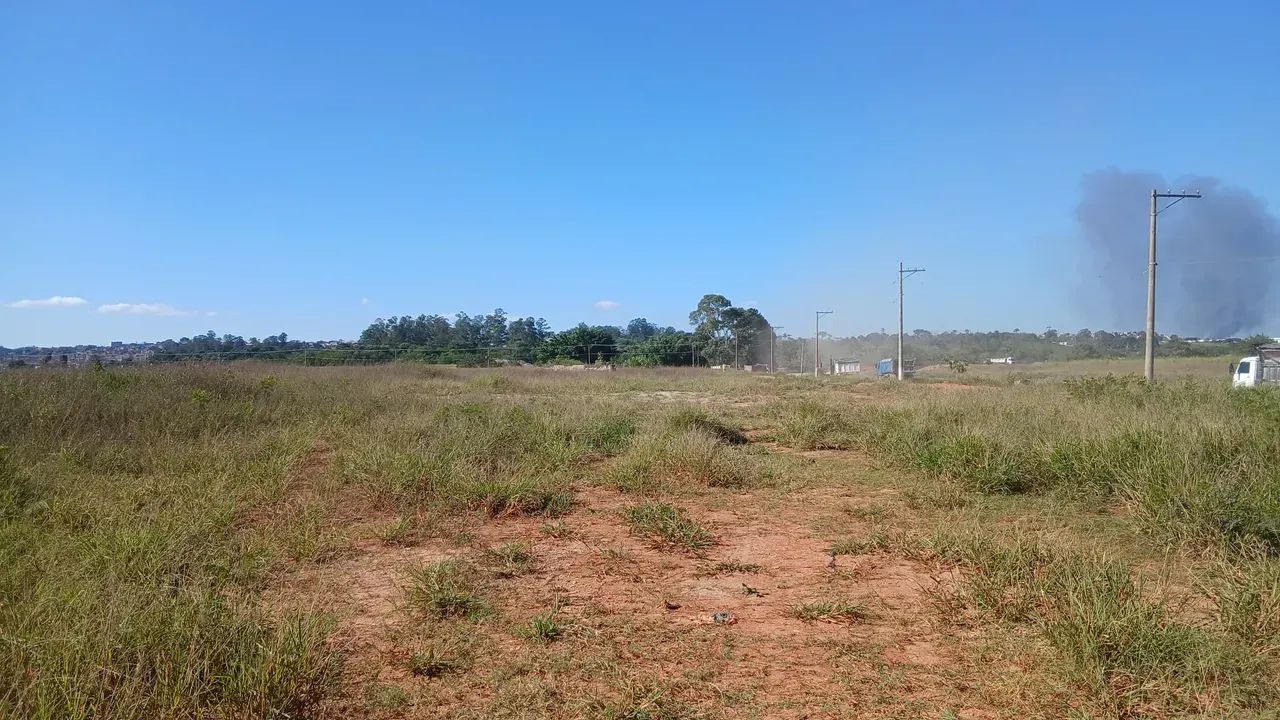 Excelente terreno plano Jardim Presidente Dutra - Foto 5