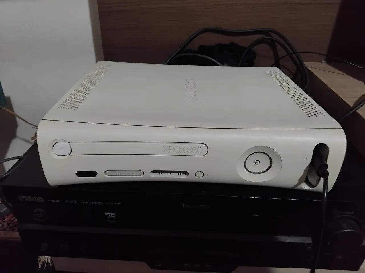 Xbox fat