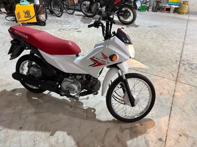 Pop 110es - Foto 4