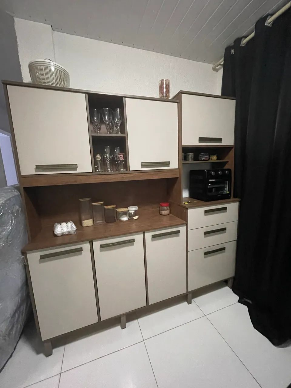 Montagem de móveis e serviços de reparos  - Foto 3