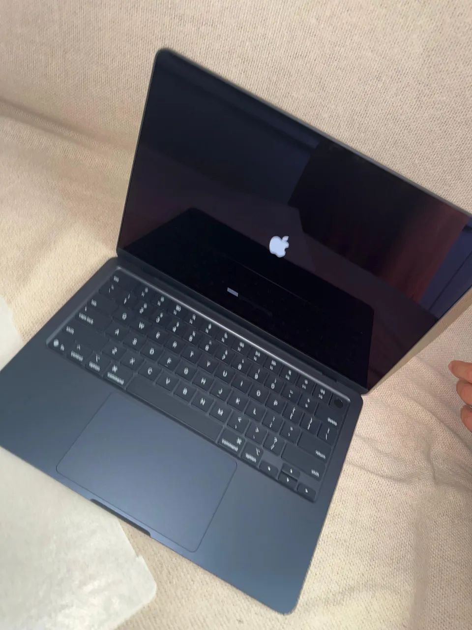 Macbook M4 13  - Foto 5