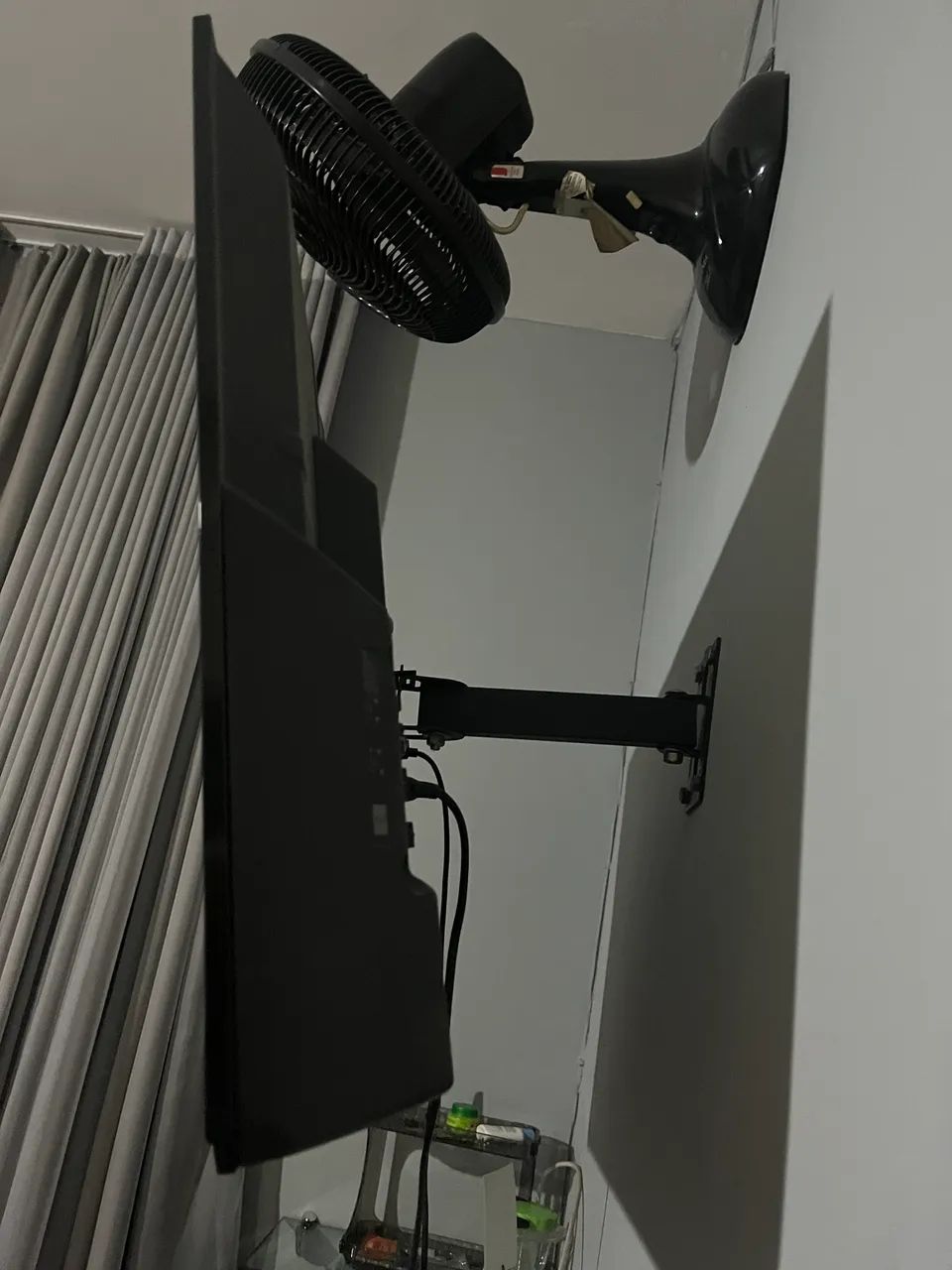 TV PANASONIC PERFEITA 43 pol  - Foto 2
