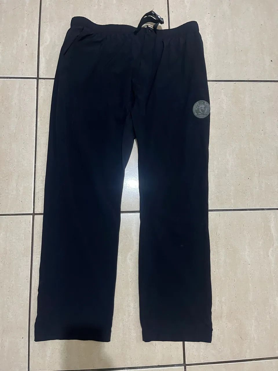 calça cargo baw clothing  - Foto 3