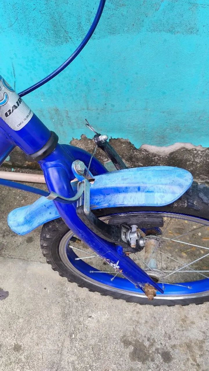 Bicicleta Aro 16 - Foto 3