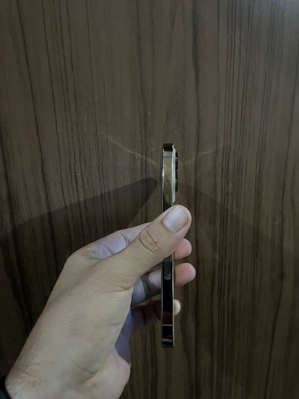 iPhone 13 Pro 128 - Foto 4