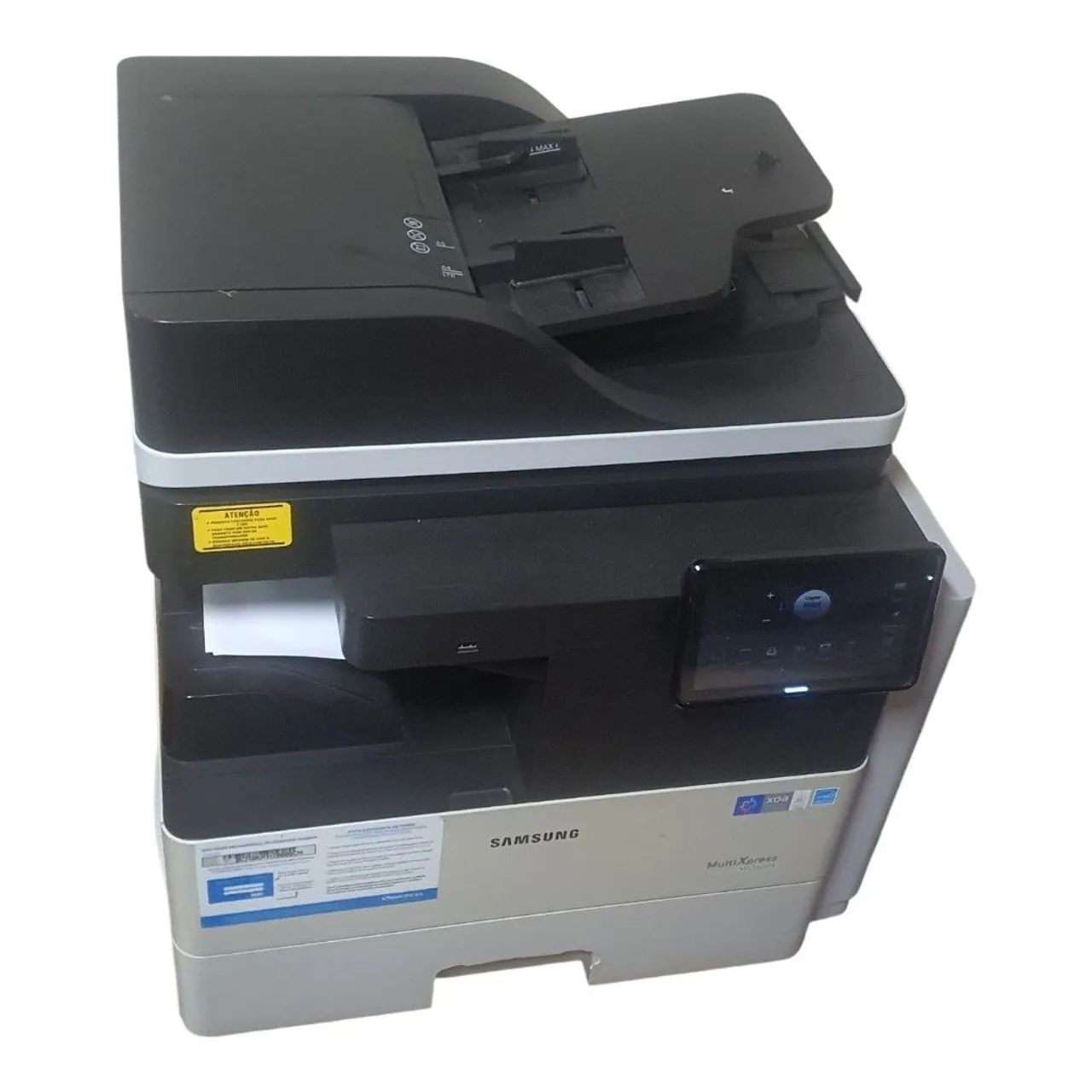 Impressora Multifuncional Samsung a Laser M5360RX Bem Conservada - Foto 5