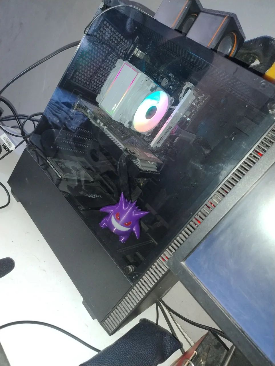Computador Ryzen 5600g - Foto 3