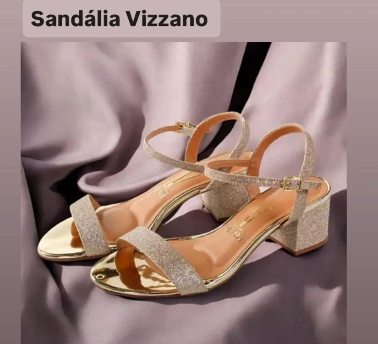 Sandálias! - Foto 3