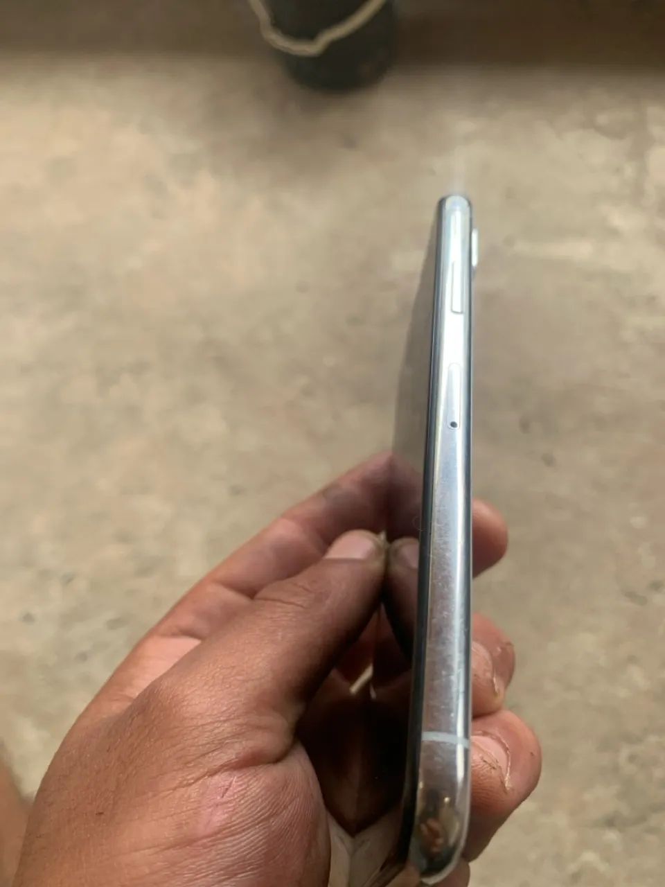 iPhone X  - Foto 3