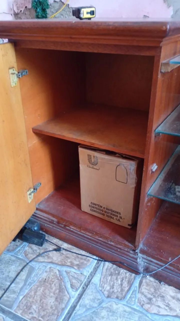 Rack de duas portas - Foto 4