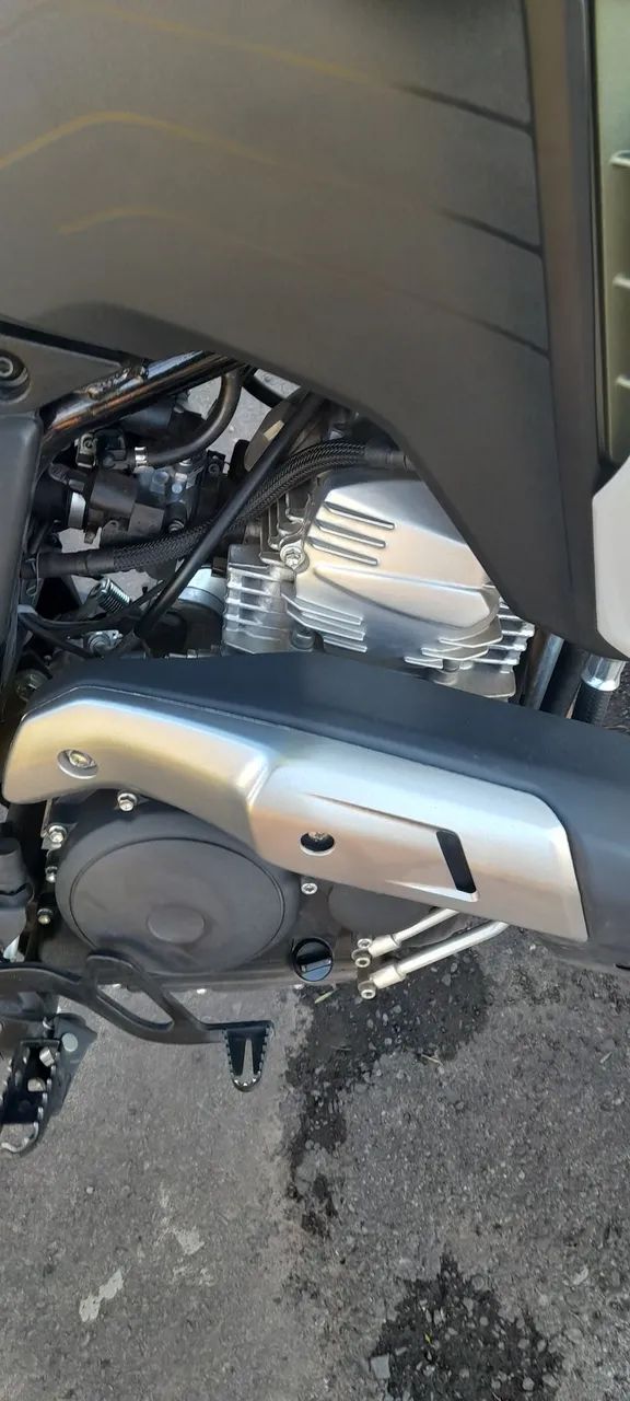 Yamaha xtz Lander conect 250 - Foto 3