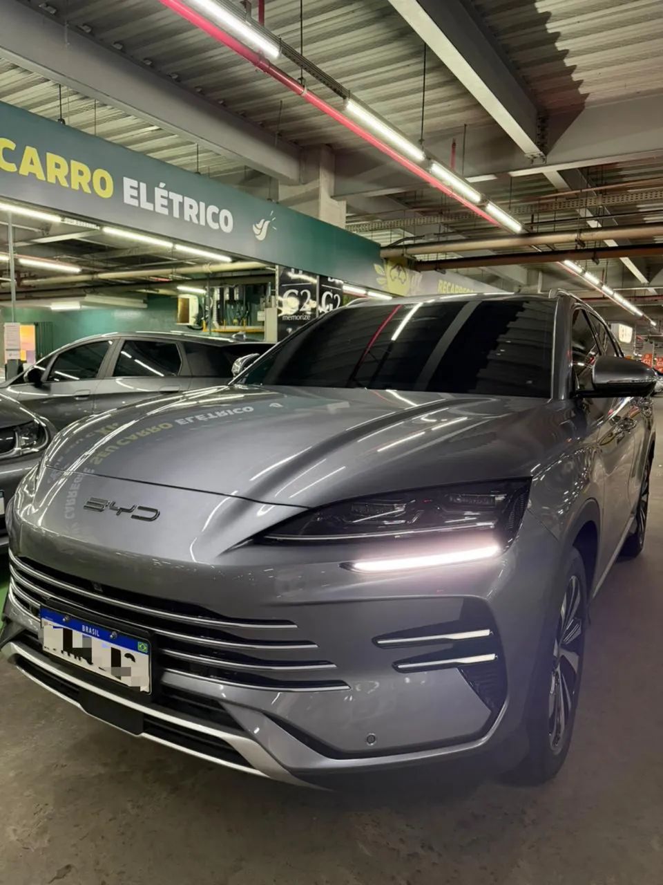 BYD Song Plus 2026