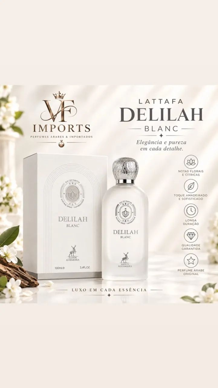 PERFUMES ÁRABES ORIGINAIS!! - Foto 5