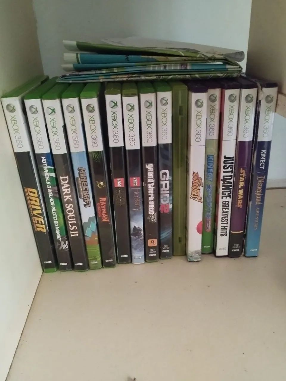 Console XBox 360 - Foto 3