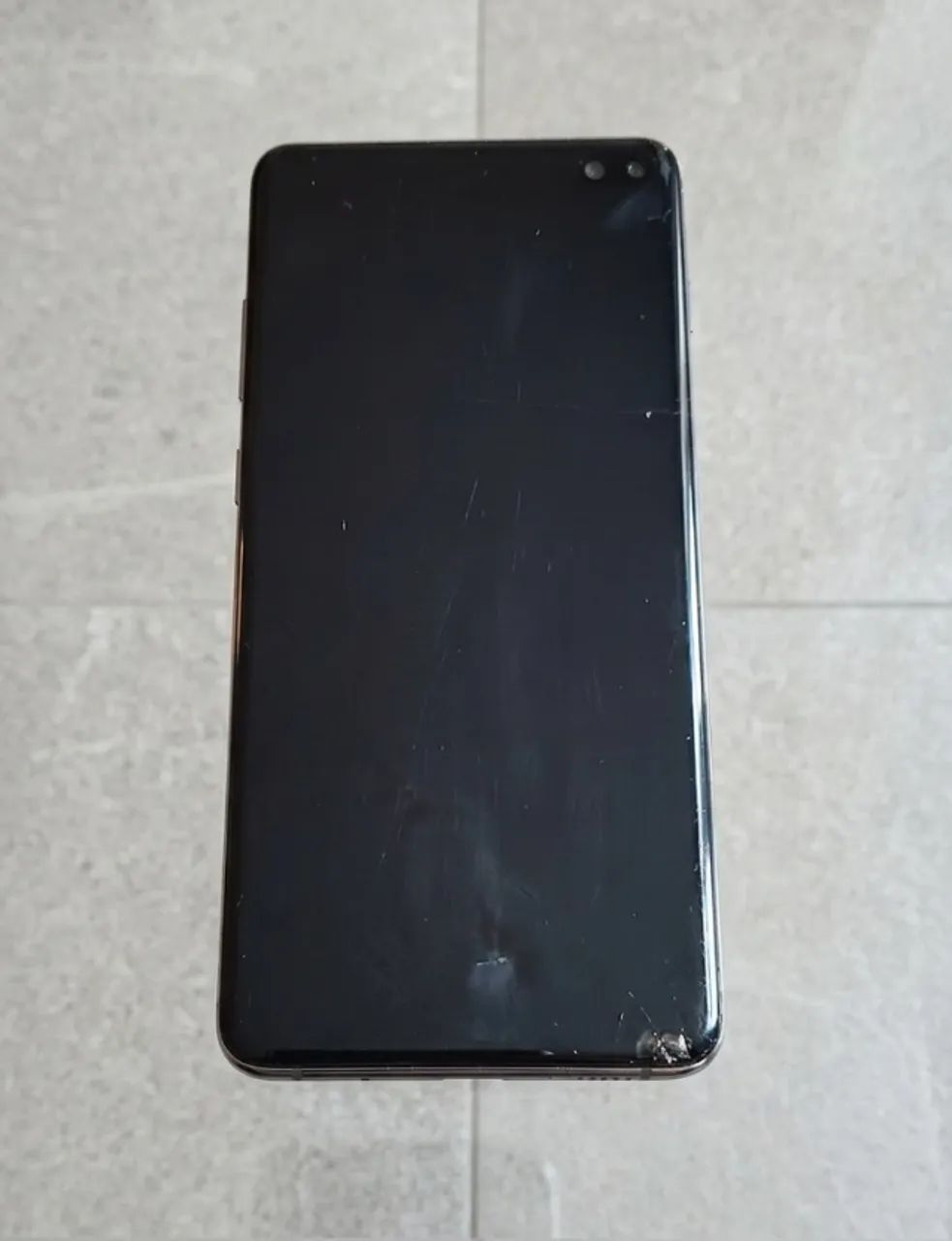 Samsung Galaxy S10 Plus - Foto 2