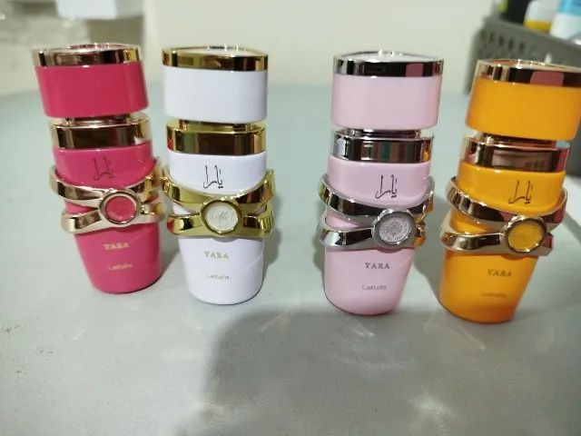 Kit Yara collection  - Foto 2