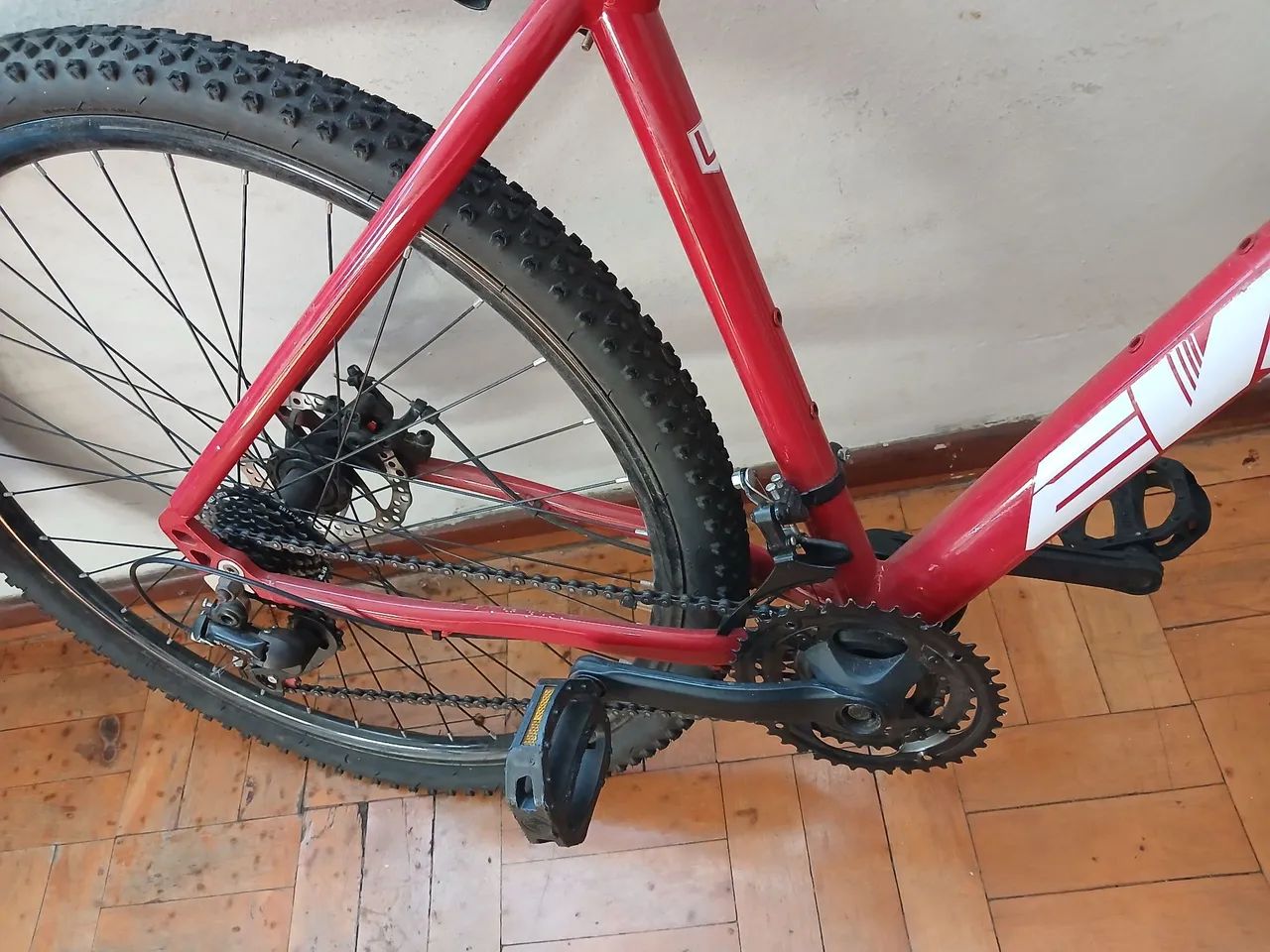 Bicicleta Evolvo Aro 29 - Foto 4