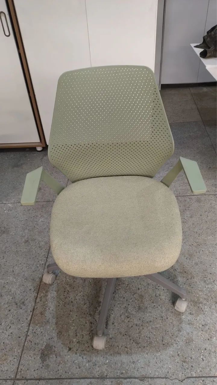 Cadeira de escritório 