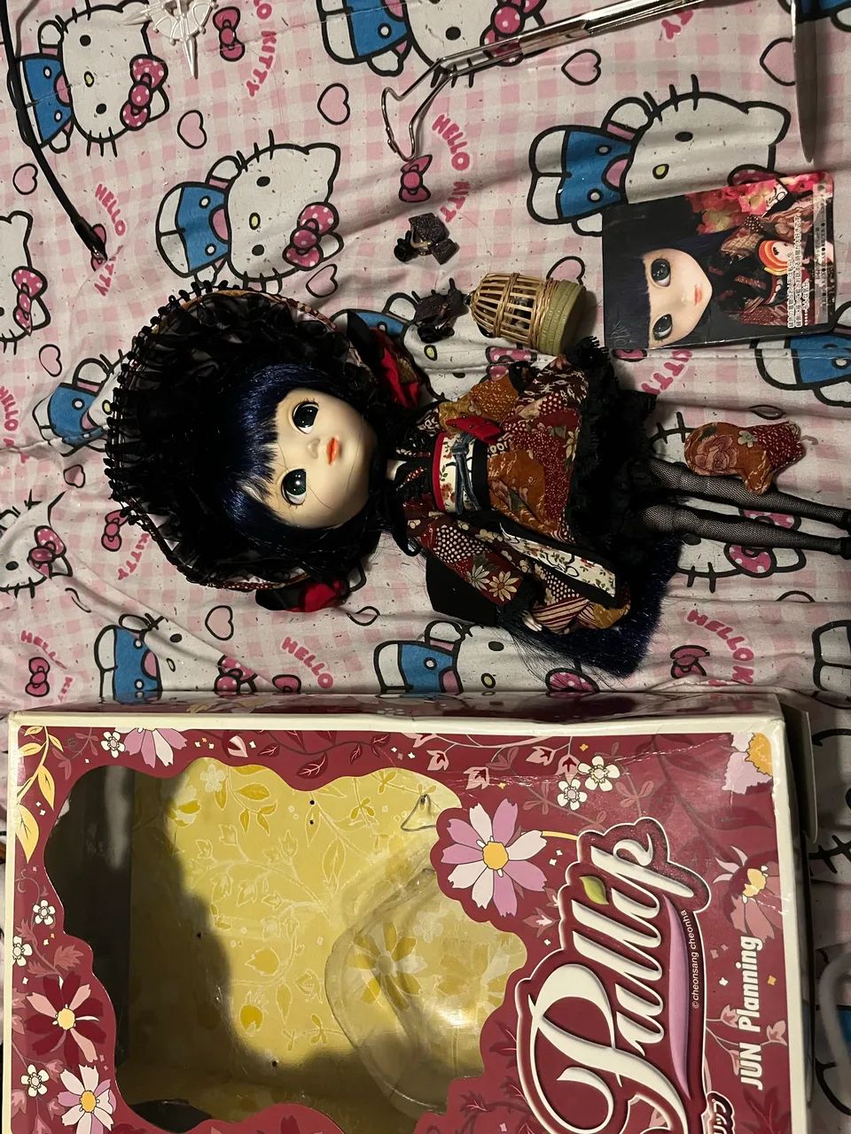 pullip lan ake - Foto 2