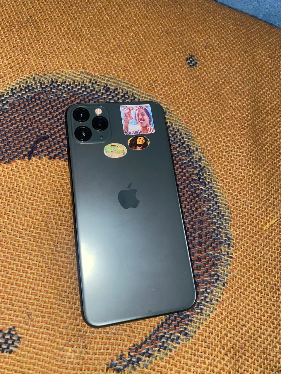 Iphone 11 pro max ( retirar peças )