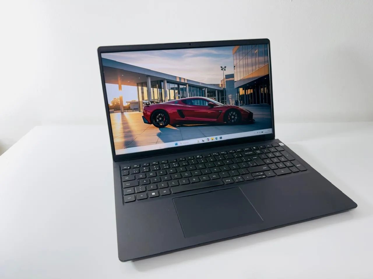 Notebook Dell AMD Ryzen 5 5500-Amd Radeon-Tela 15.6FHD 120Hz  - Foto 3