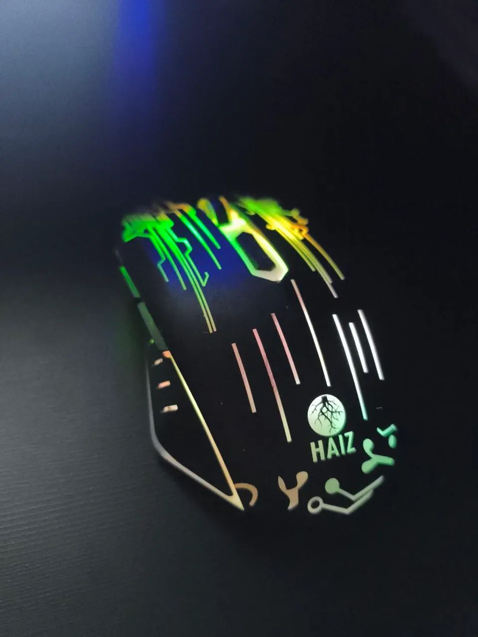 Pc home office + Teclado e mouse Gamer - Foto 2