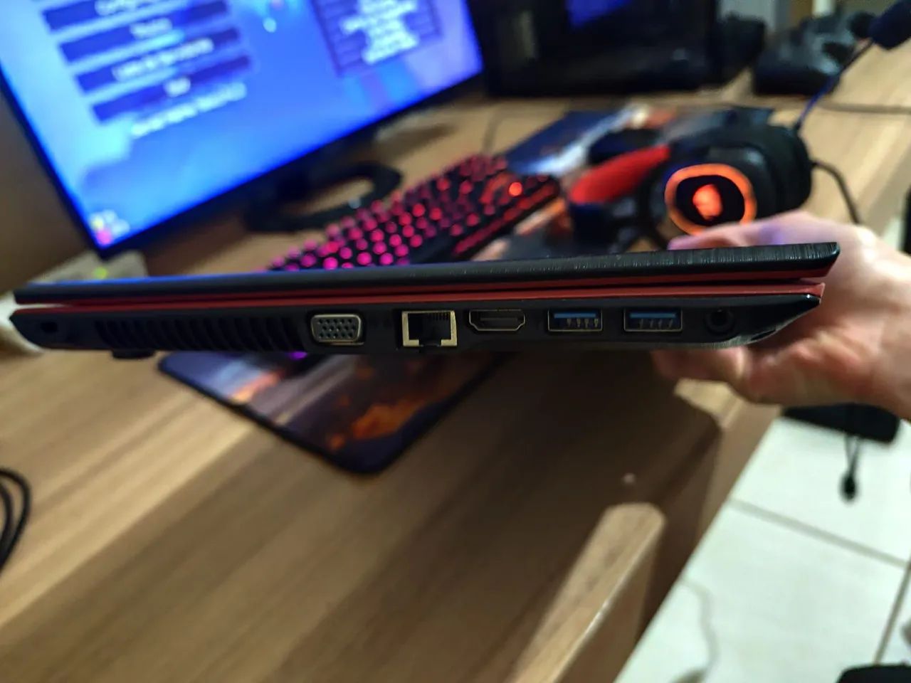 NOTEBOOK Acer Aspire E 15 - Foto 5