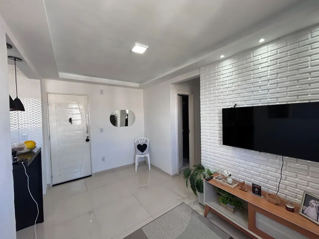 Apartamento Nascente com Garagem Privativa - Foto 4