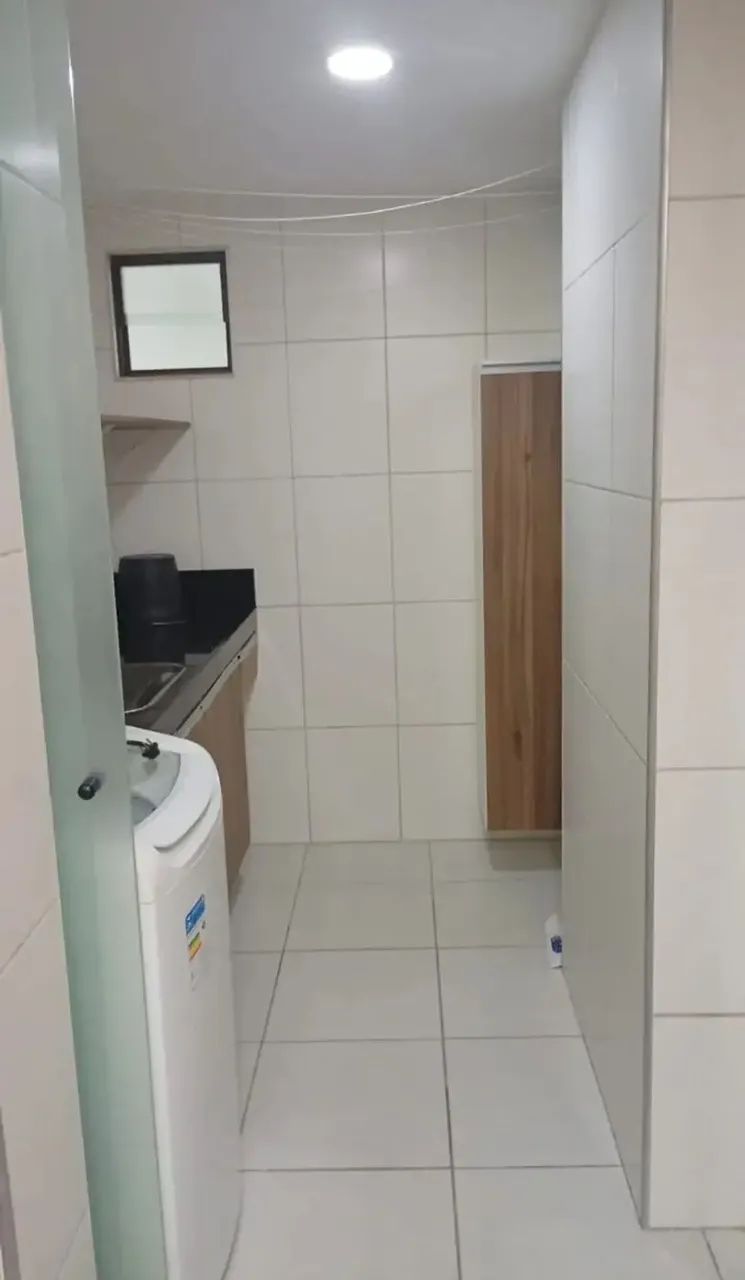 Apartamento para locação no EDF MONTE BERRINE, PONTA VERDE, Maceió, AL - Foto 12