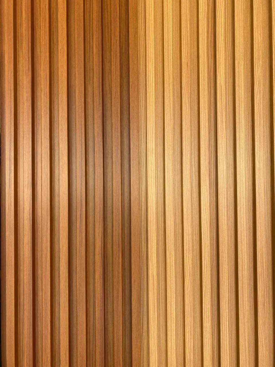 Painel ripado - Foto 2