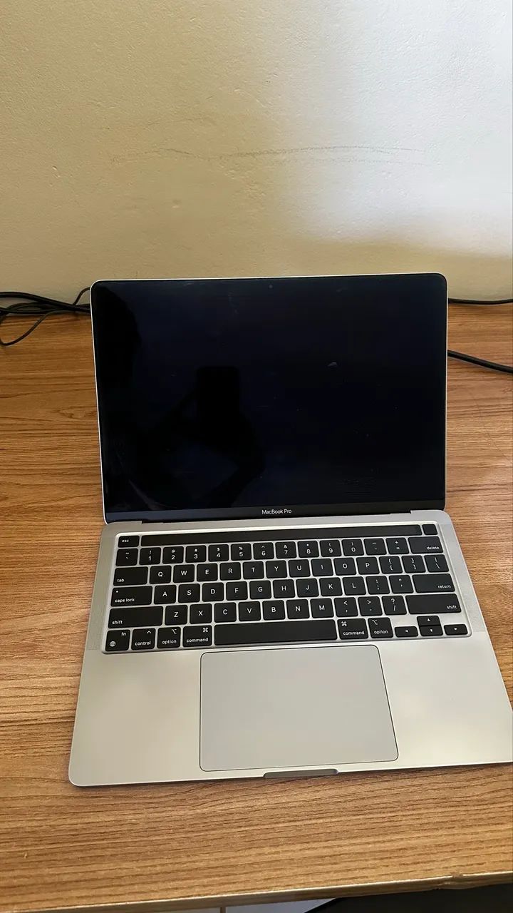 MacBook PRO M1 Touch Bar  - Foto 3