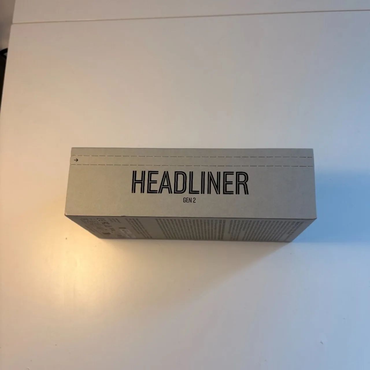 Rayban Meta Headliner GEN2 Novo Lacrado na Caixa - Foto 4