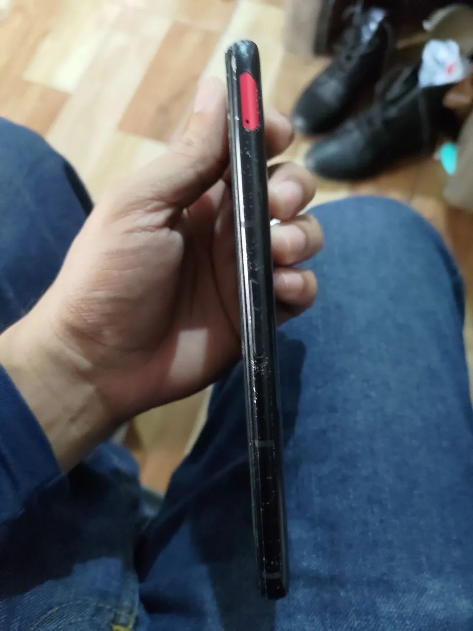 Rogphone 5s completo  - Foto 4